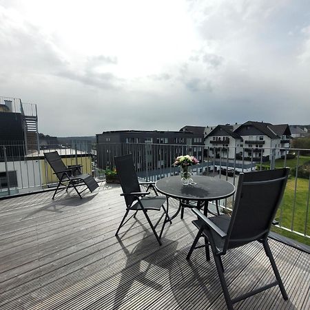 شقة Winterberg Penthouse 21125 المظهر الخارجي الصورة