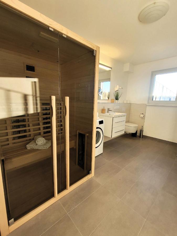 شقة Winterberg Penthouse 21125 المظهر الخارجي الصورة