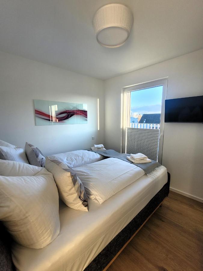 شقة Winterberg Penthouse 21125 المظهر الخارجي الصورة