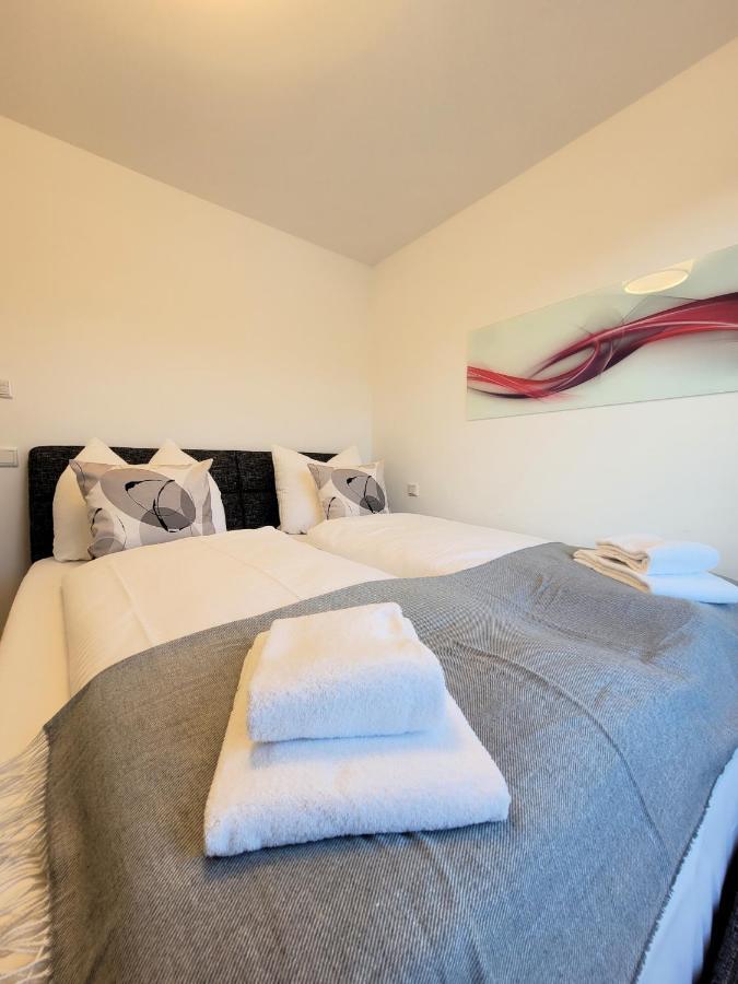 شقة Winterberg Penthouse 21125 المظهر الخارجي الصورة