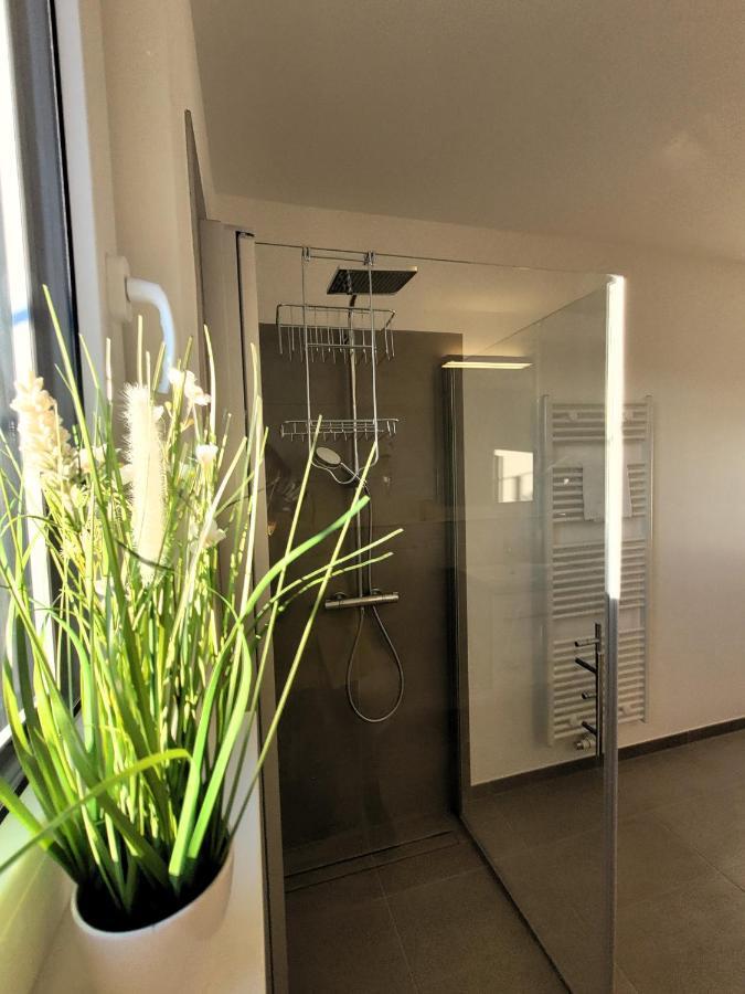شقة Winterberg Penthouse 21125 المظهر الخارجي الصورة