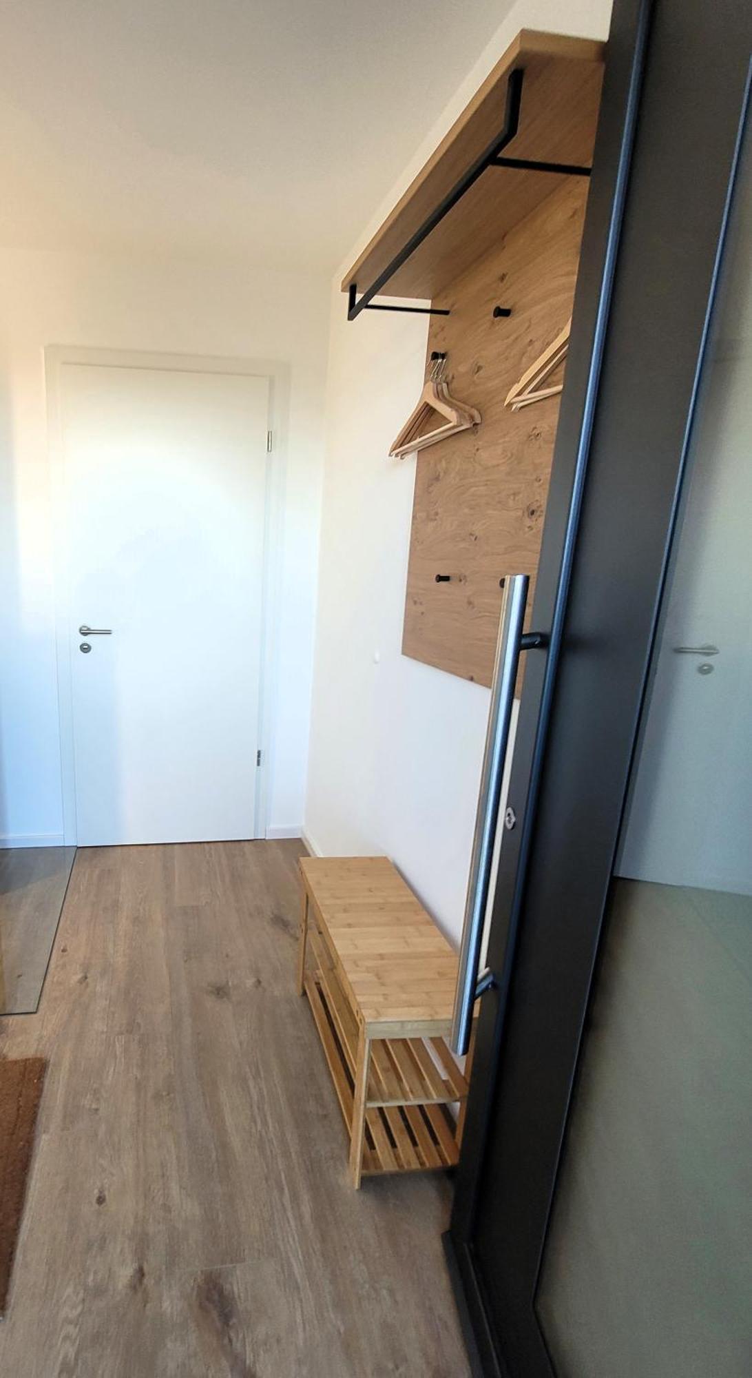 شقة Winterberg Penthouse 21125 المظهر الخارجي الصورة