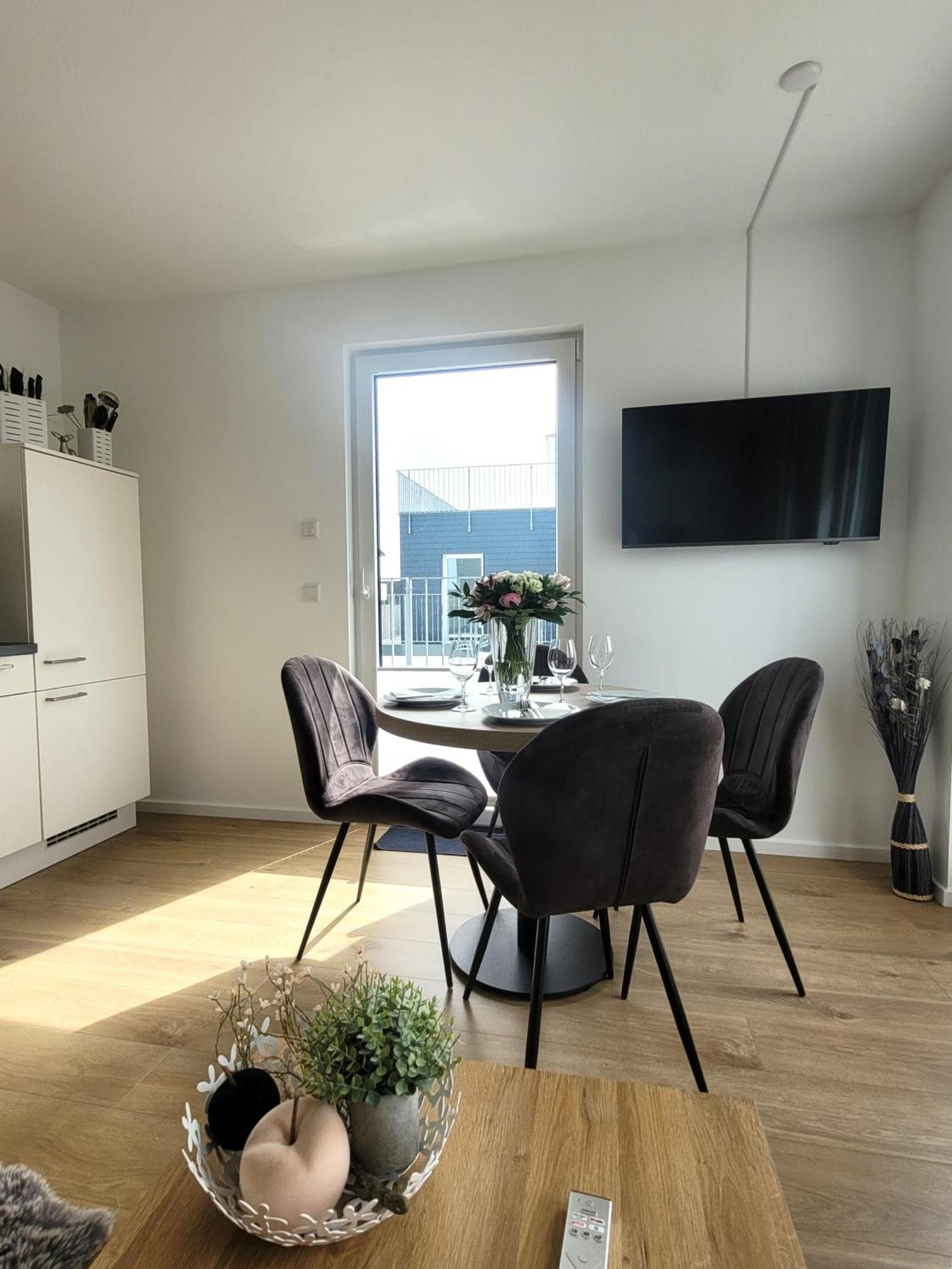 شقة Winterberg Penthouse 21125 المظهر الخارجي الصورة