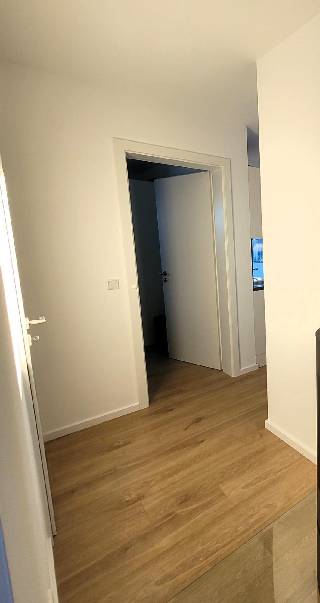 شقة Winterberg Penthouse 21125 المظهر الخارجي الصورة